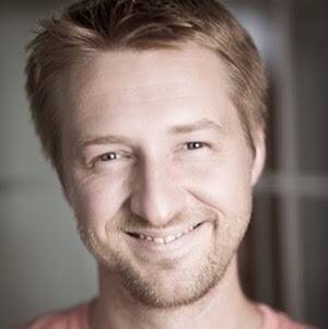 Alexandre Pophin