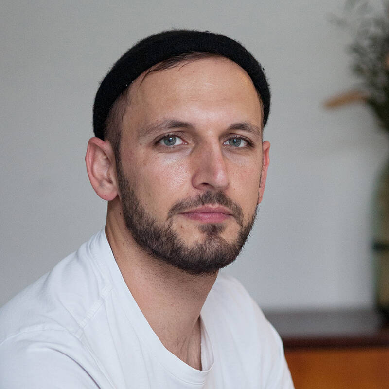 Gabriel Champeix