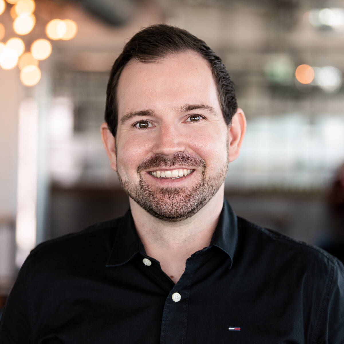 Moritz Blüml - Interim Manager - Recruiting, Sales & Coaching