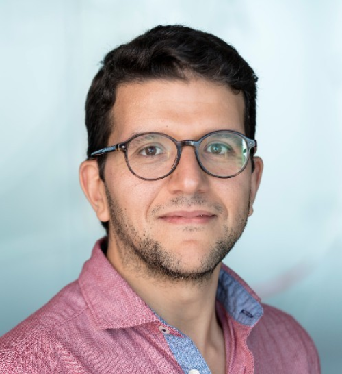 Chaouki El Abdellaoui