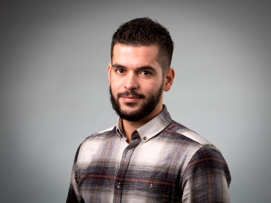 Anouar L.