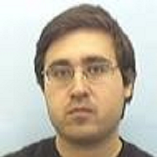 Joan Alcaraz - Senior Backend Developer