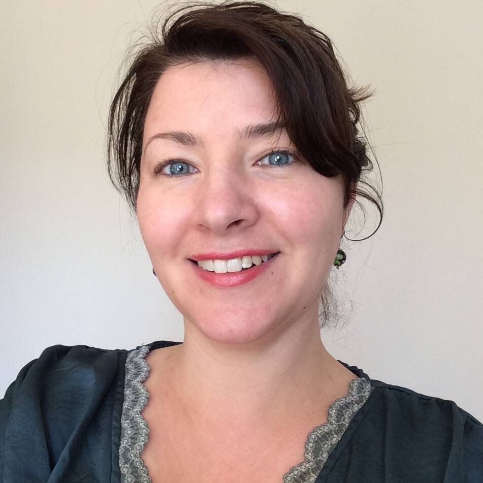 Anne-Cécile Coste