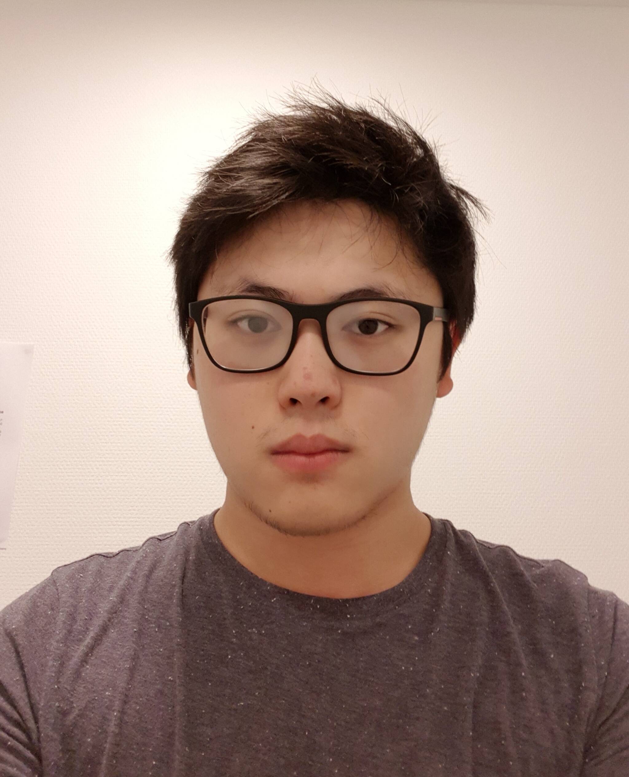 Patrick Lin