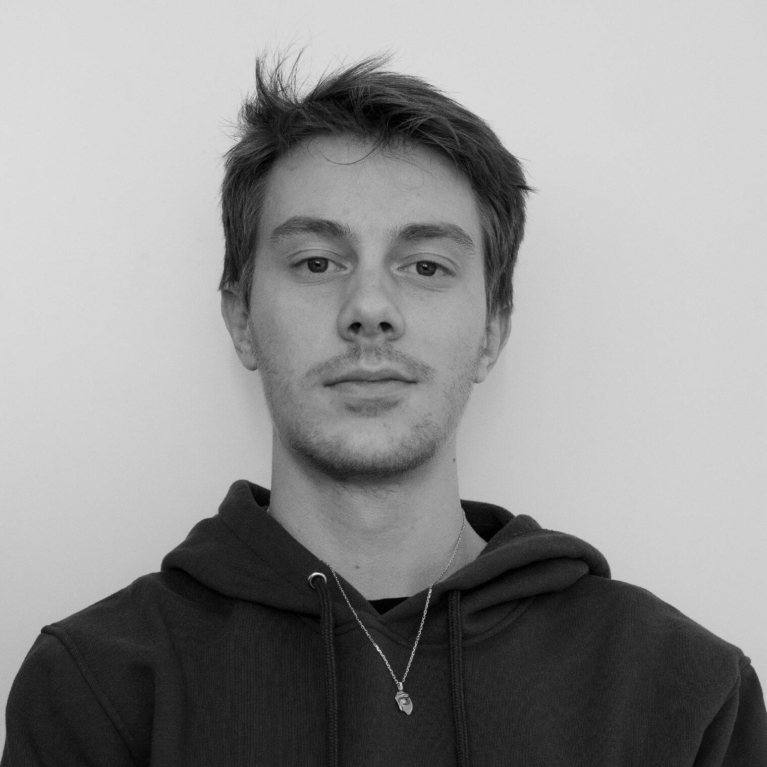 Léo Maubert