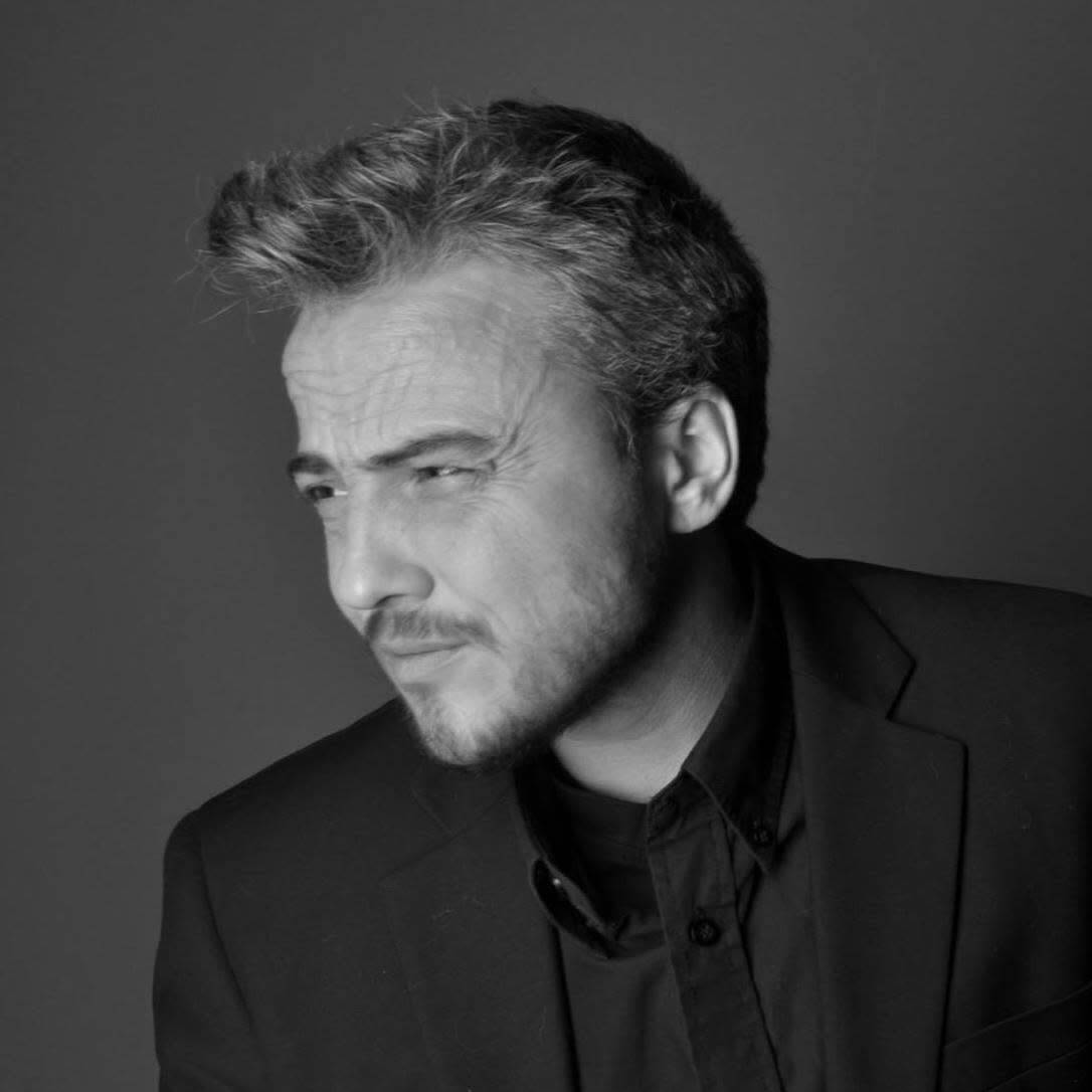 Martin Sacha Charles