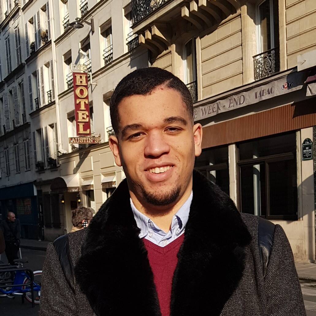 Mohamed Bouchiba