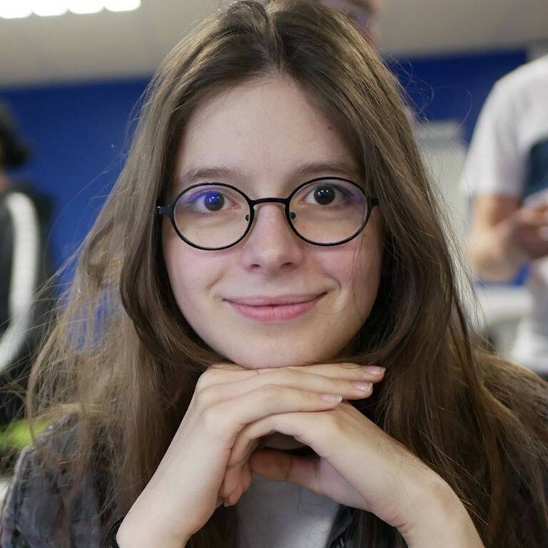 Manon P.