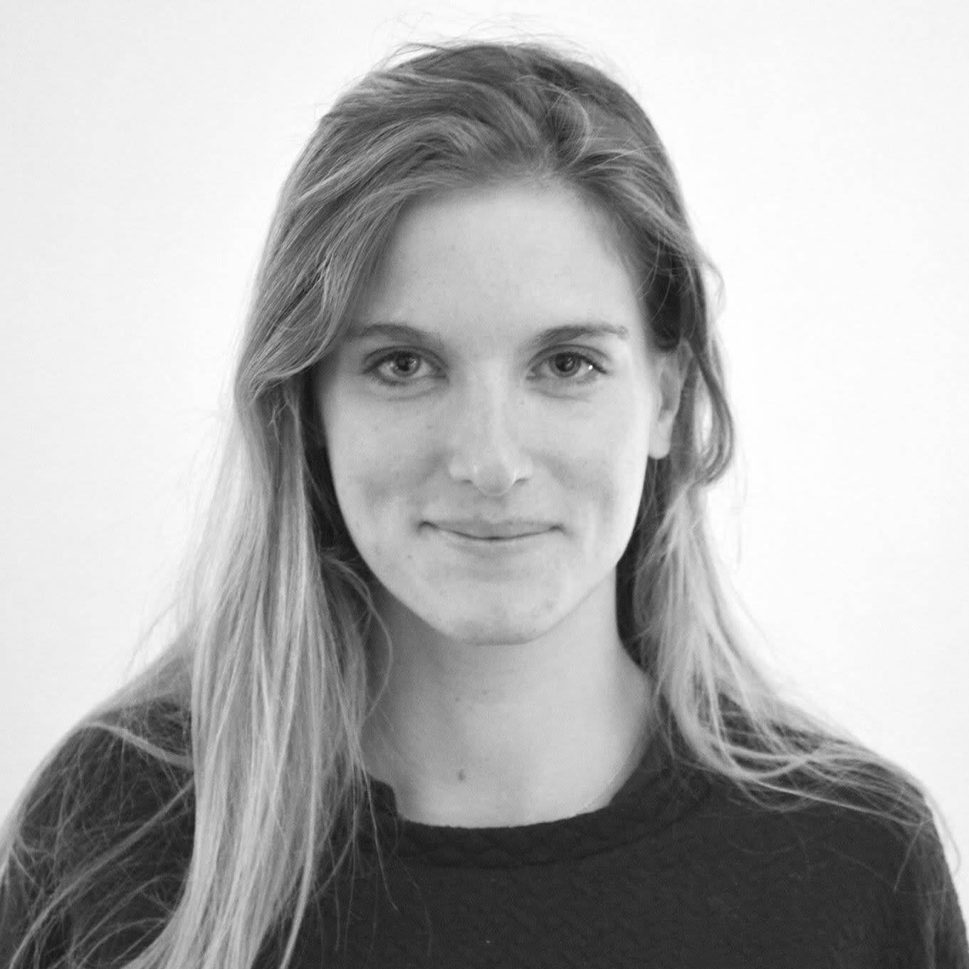 Lucie Desnost