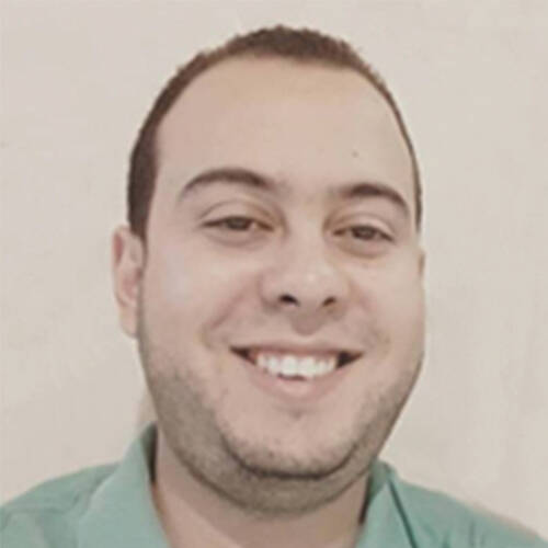 Aymen Zaouali - Développeur Full-Stack