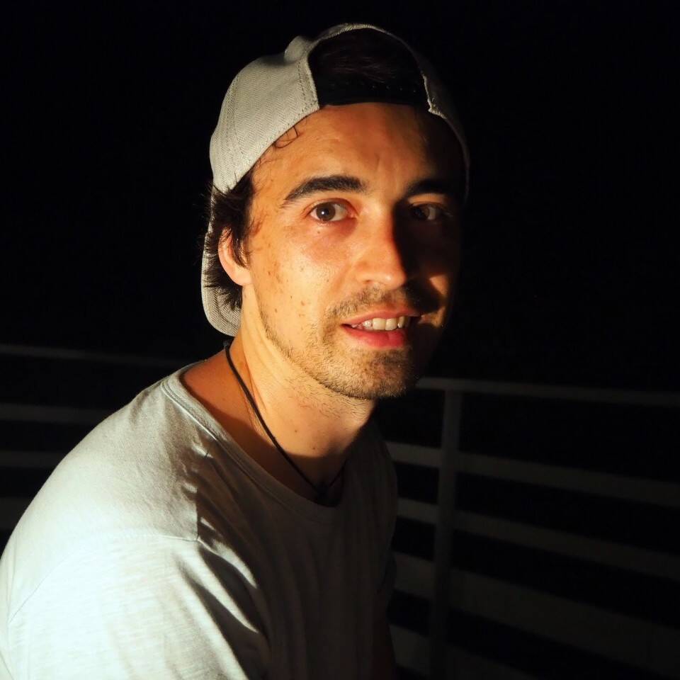 Baptiste