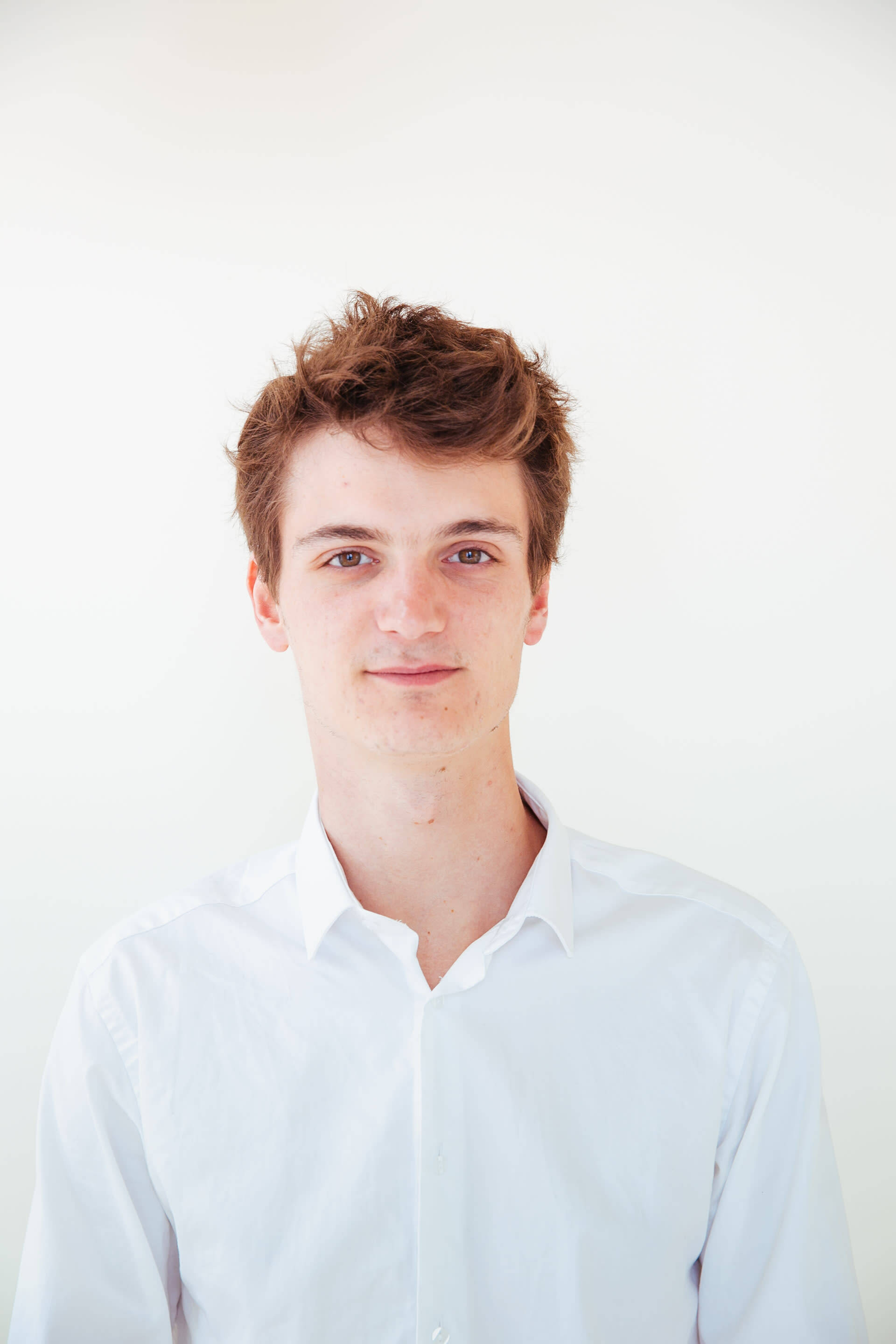Valentin Morel