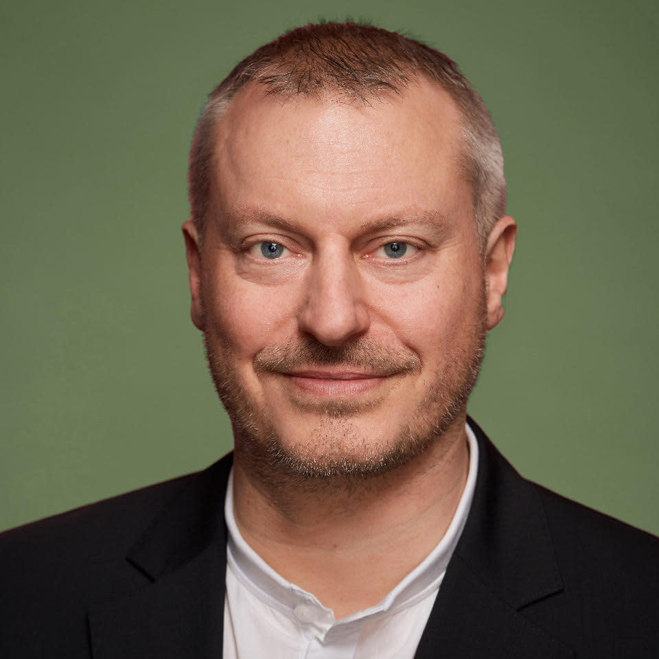 Philip Ramsell - English Copywriter, CD and brand storyteller