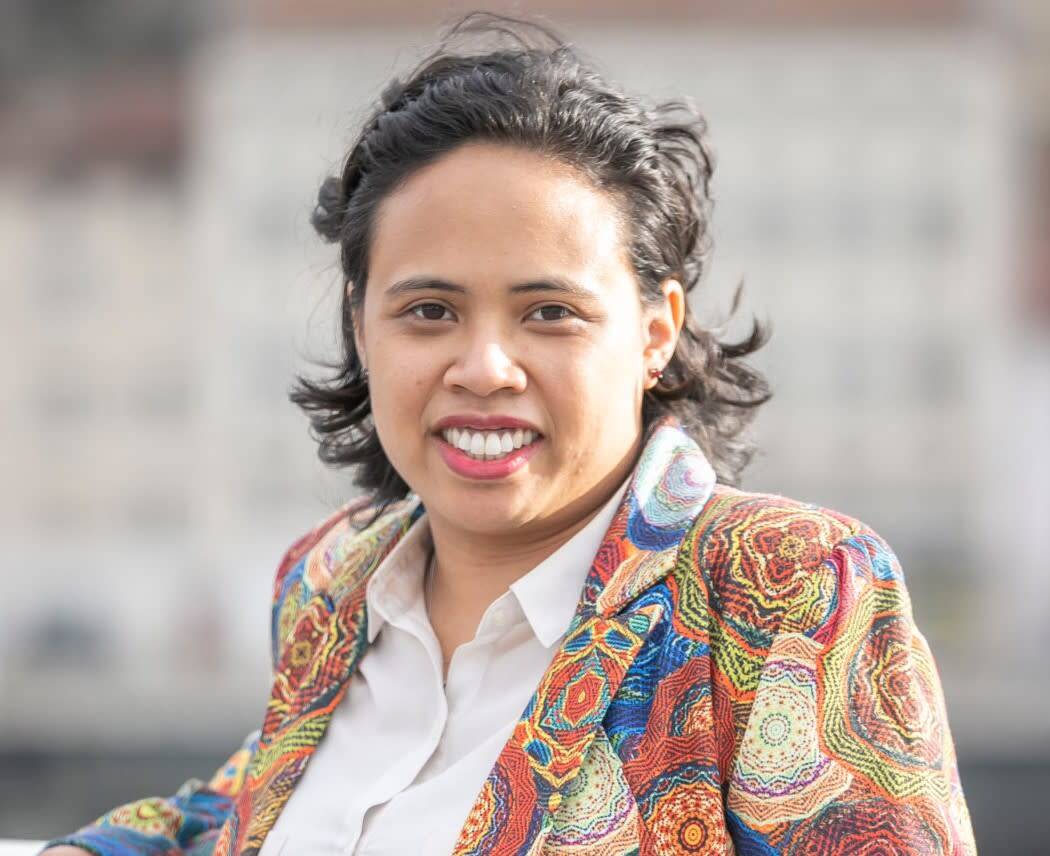 Maëlle Randrianarilala