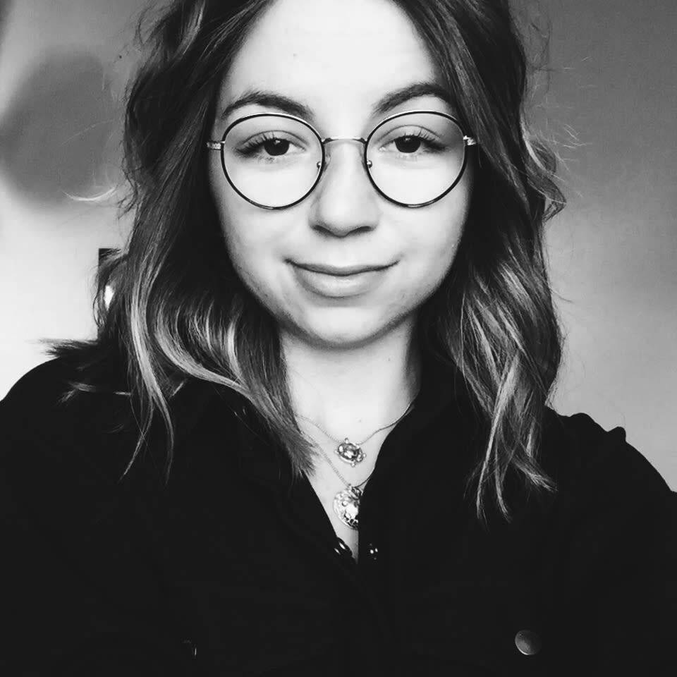 Camille Saunier