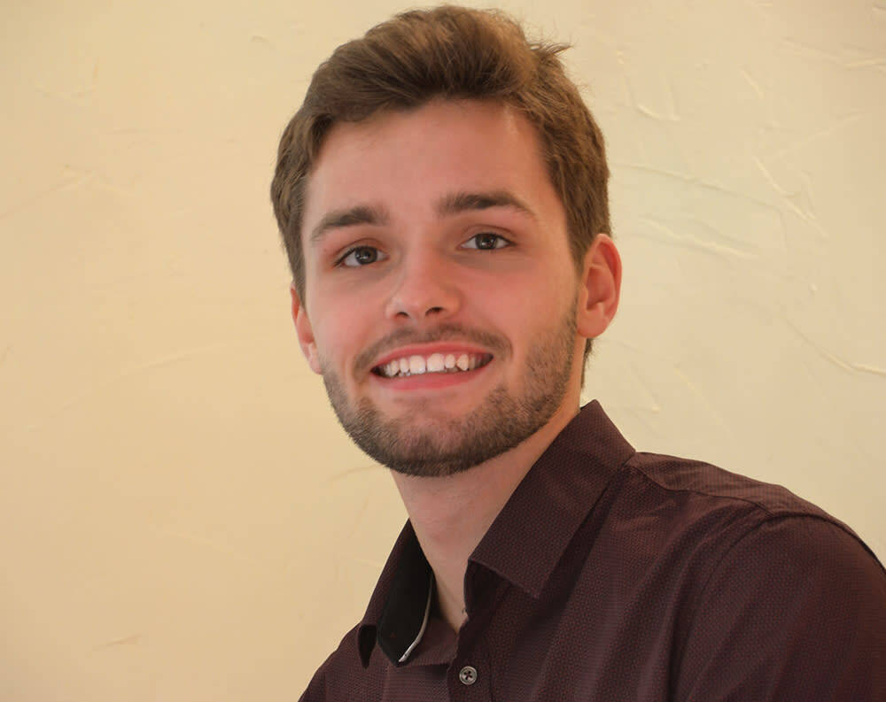 Léo Plouvier