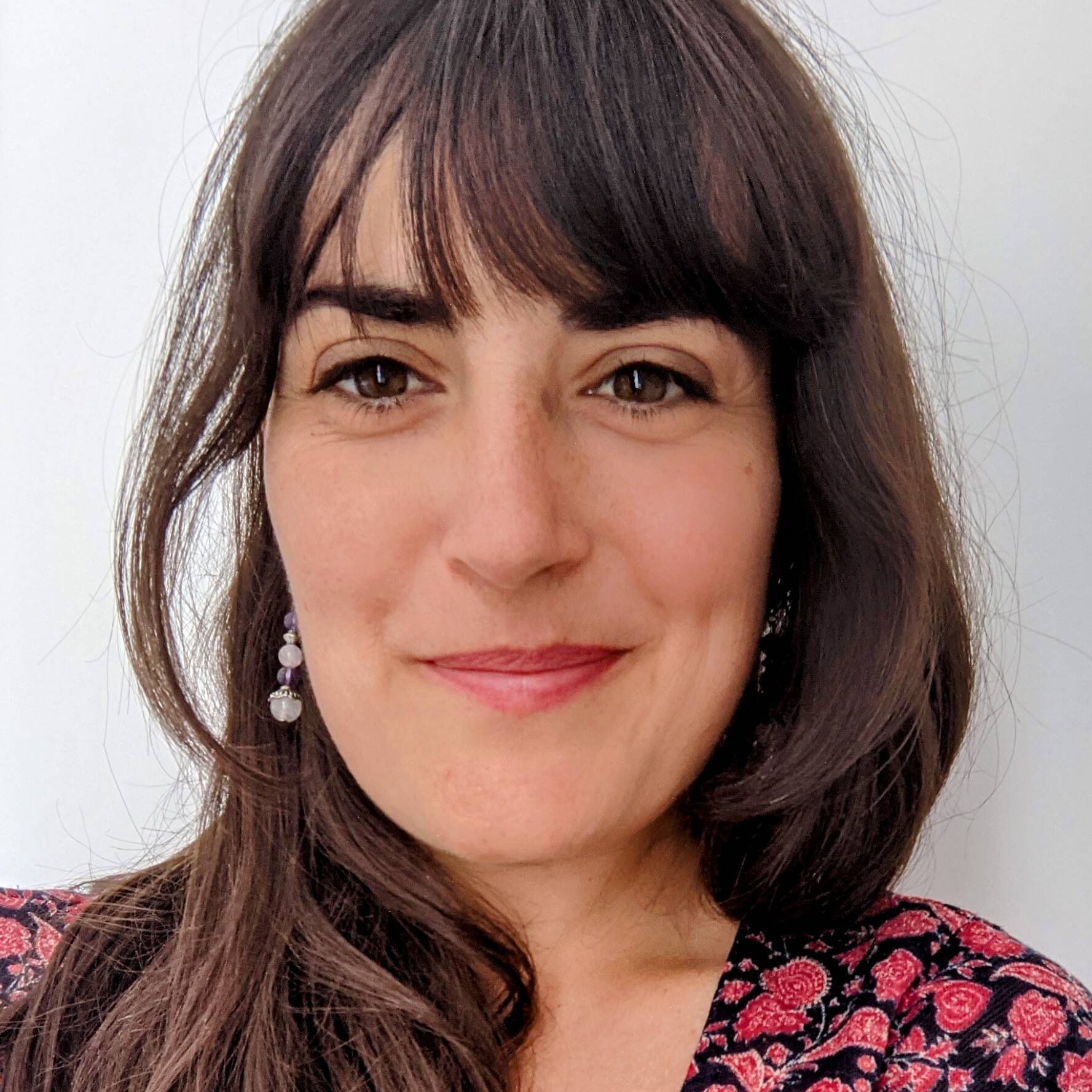 Caroline Farhi - Consultante et formatrice