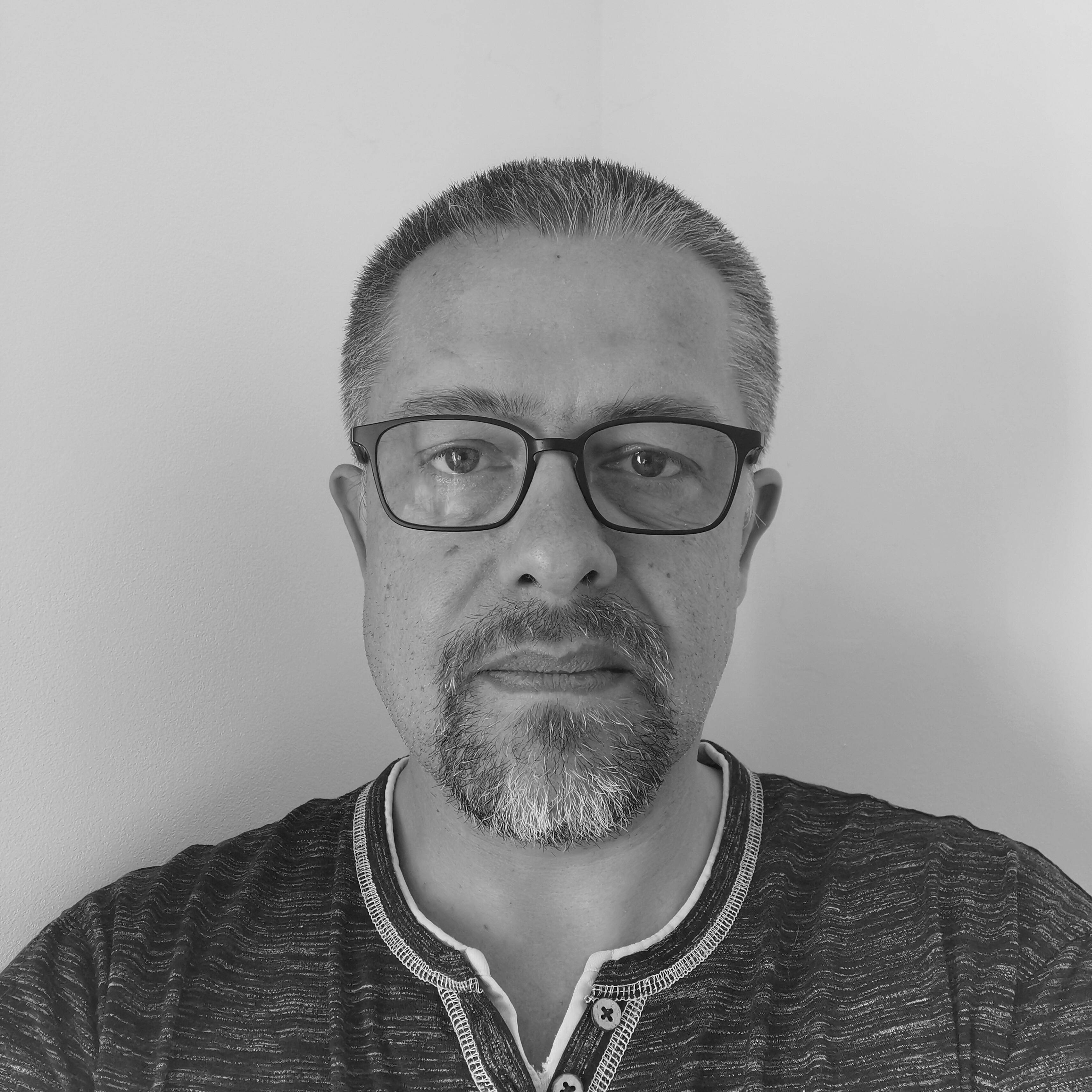 Ludovic Michaud