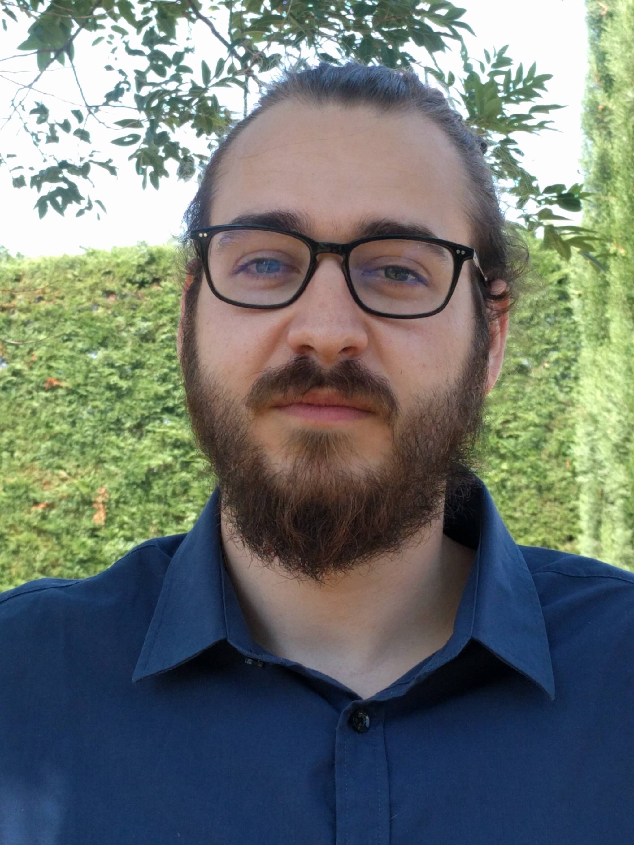 Florian Perrot