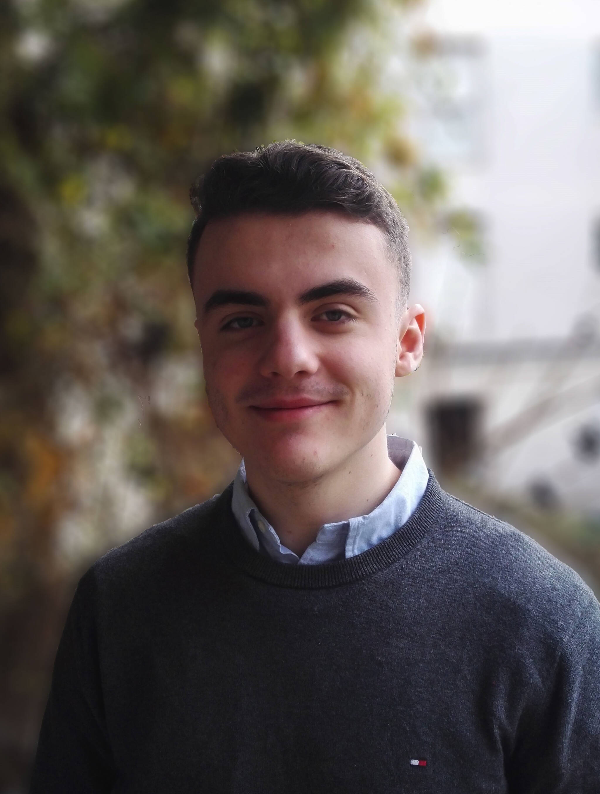 Florent Kaczmar