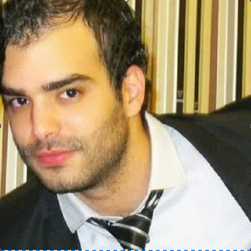 Ramzi Ben Amara - Data Analyst Scientist