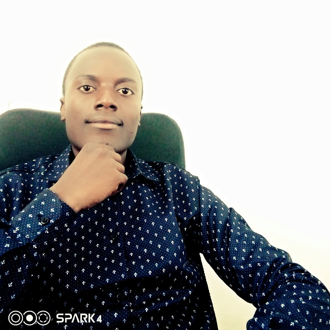 Christian Fodoup Kamdem - Java full-stack développer | IT Business Analyst