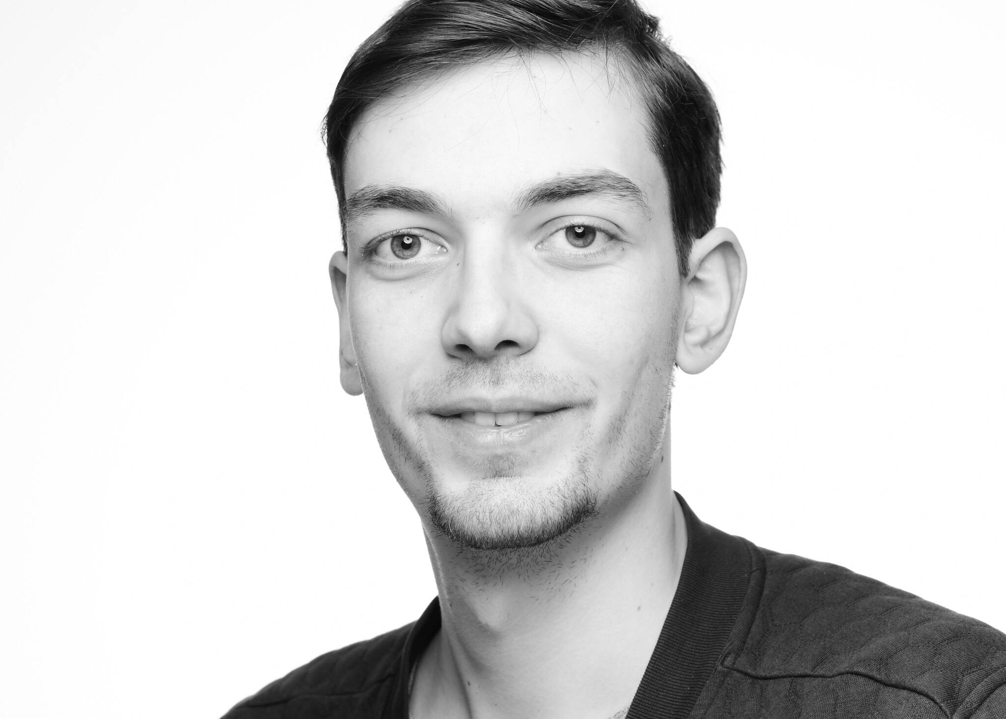 Ben Toepel - Webdesigner / Grafikdesigner