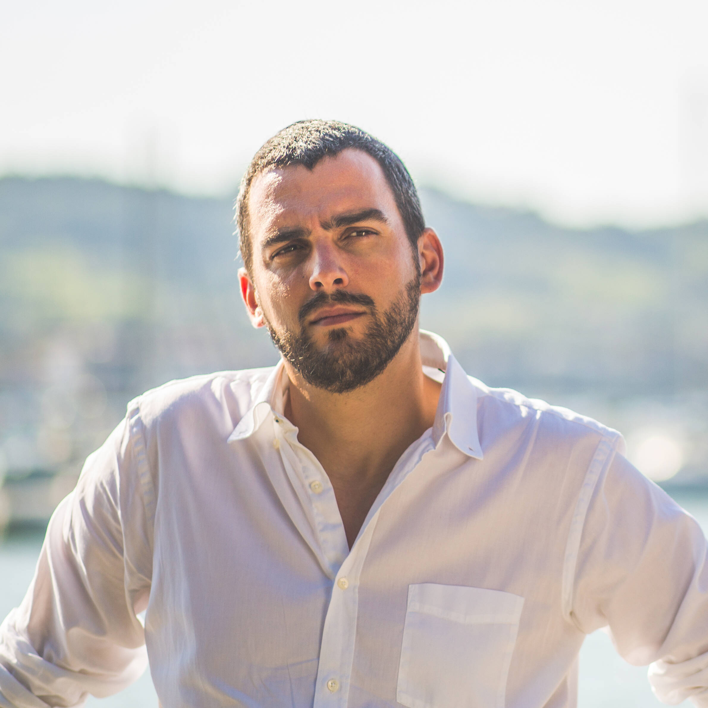 Iban Vaquero Garbisu