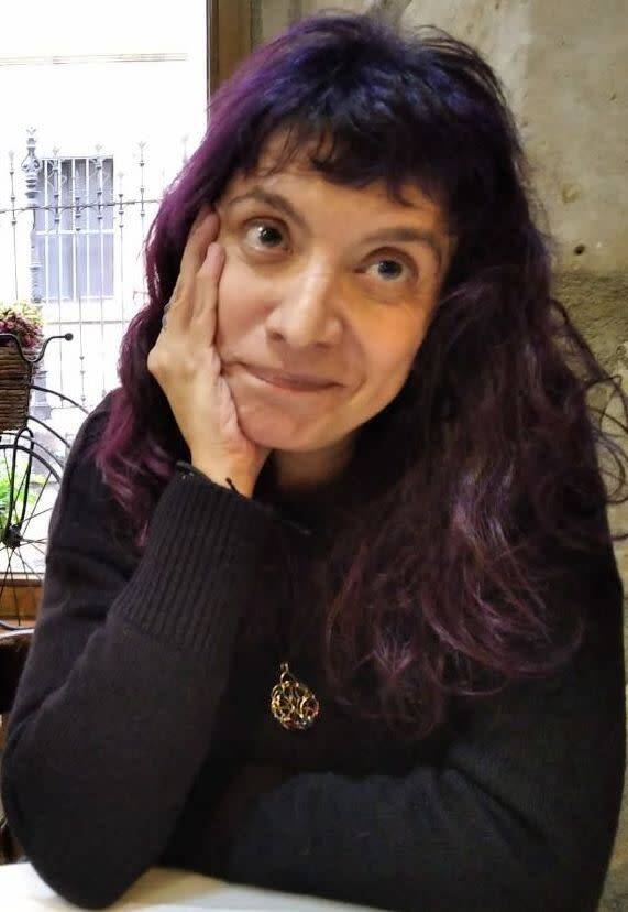 Virginia Seguín