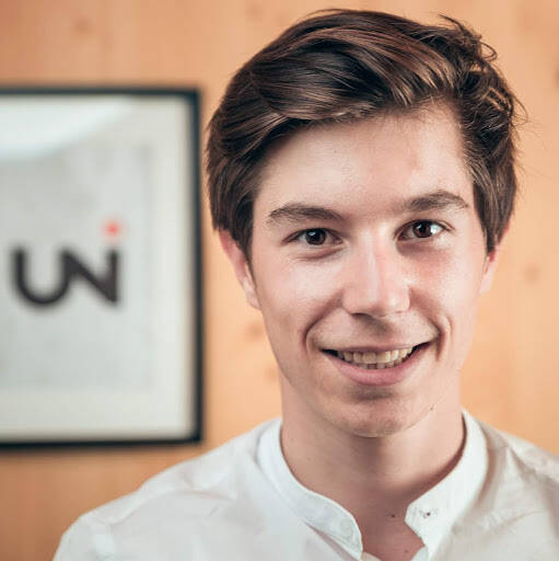 Mathieu Hoffarth Knecht