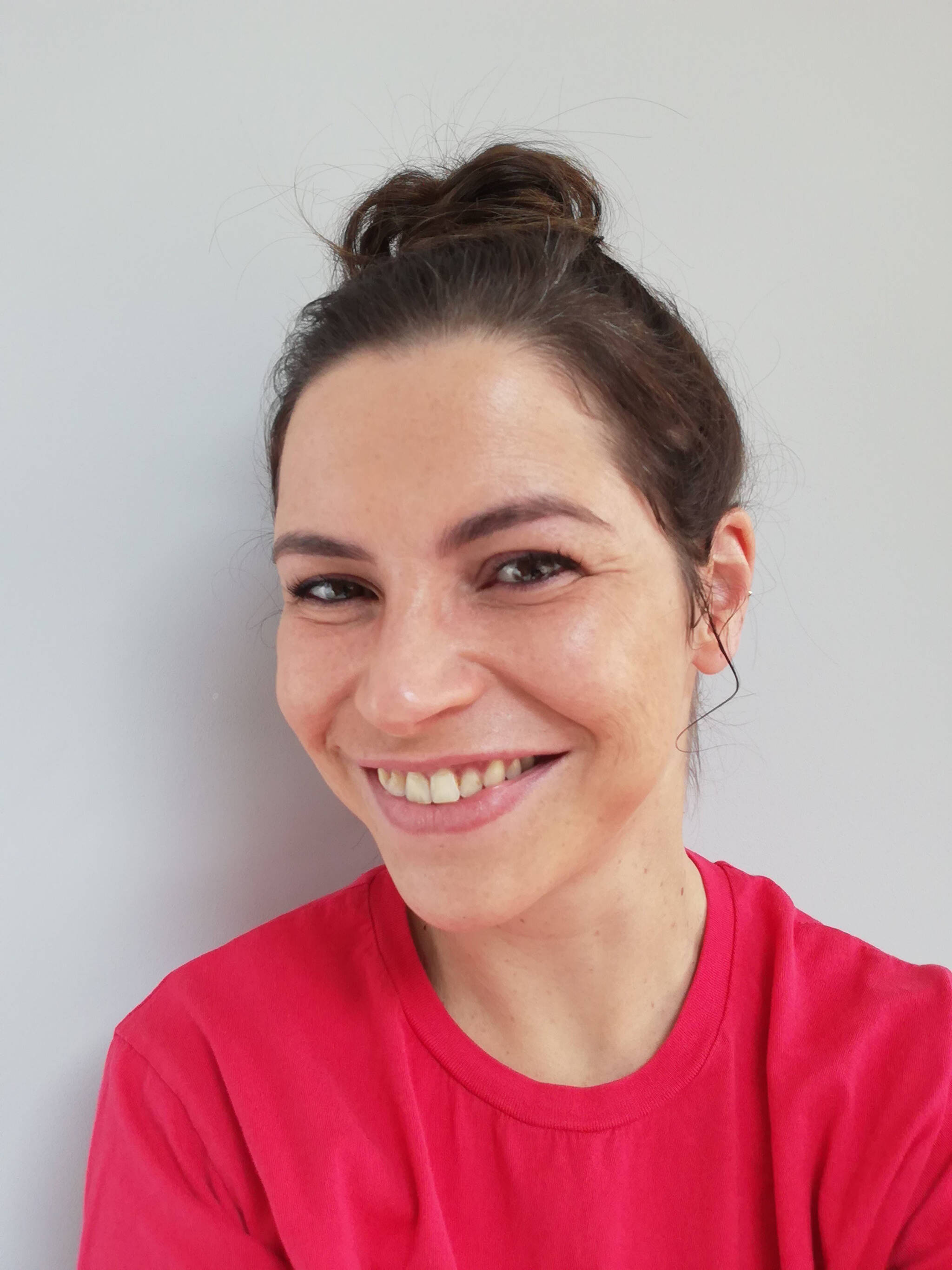 Anne-Sophie Roué