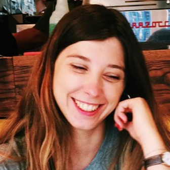 Juliette Roche