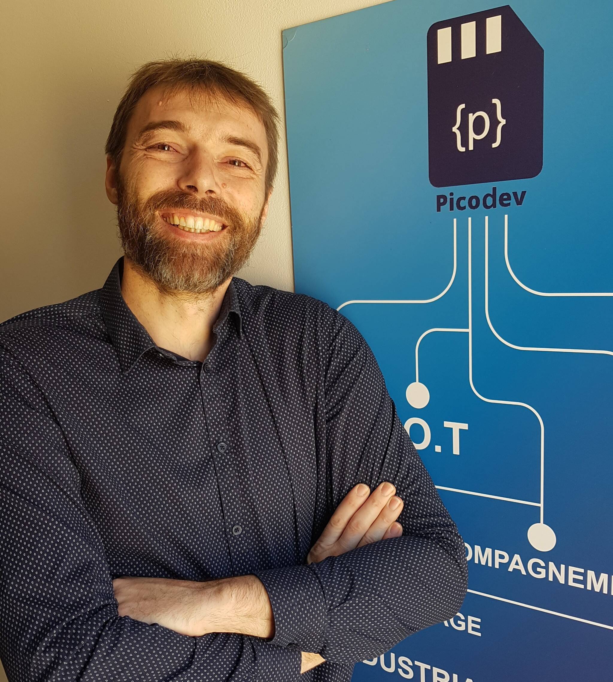 Stéphane Masson