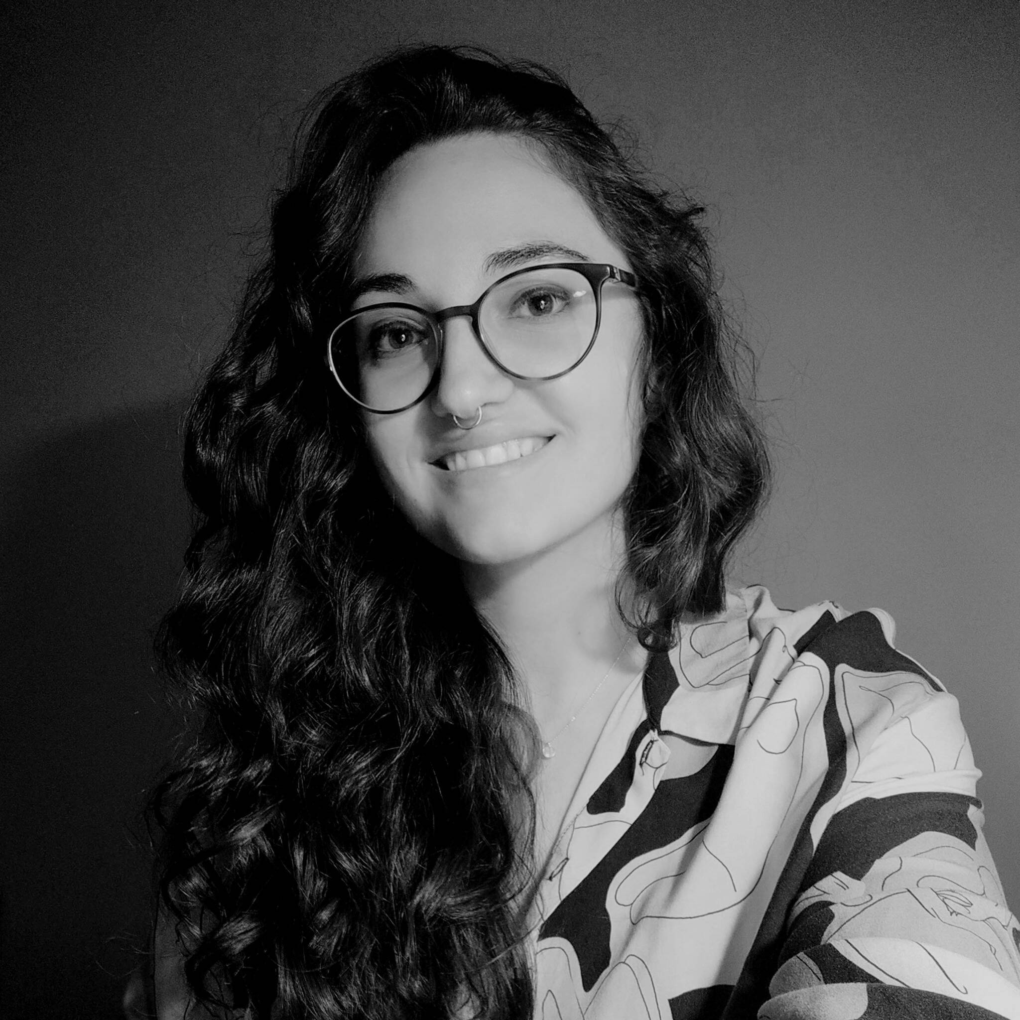 Desirée García Gutiérrez