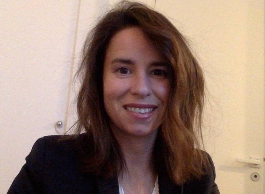 Aurélie Crusson