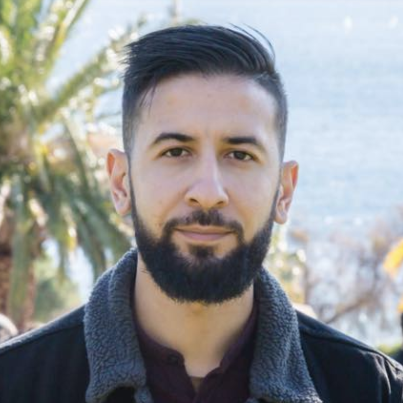 Amine Ourrad - Motion Designer 2D, 3D, Vidéos filmées