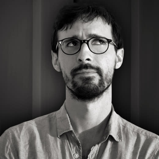 Benjamin Cambresy