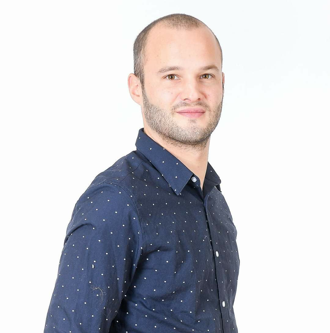 Pierre Gutton