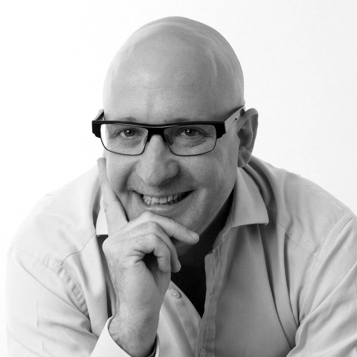 Richard Hughes