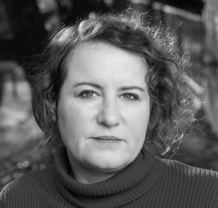 Maria R. - Eventfotografie, Businessportrait