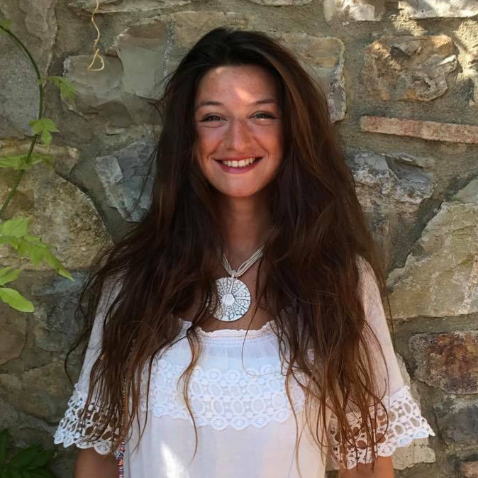 Ilaria M.