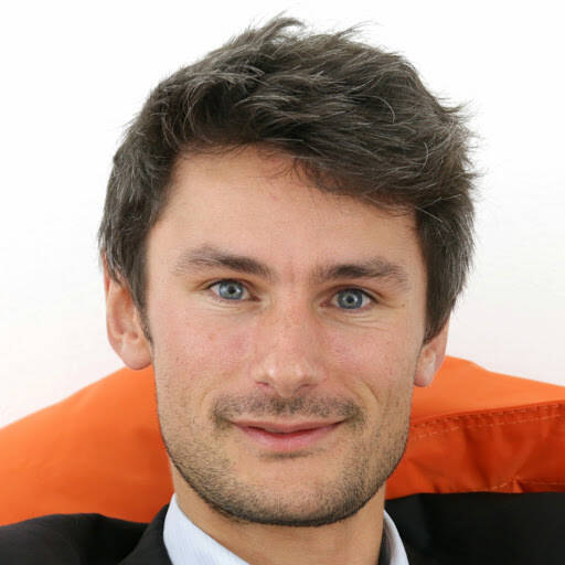 Florent Blondin