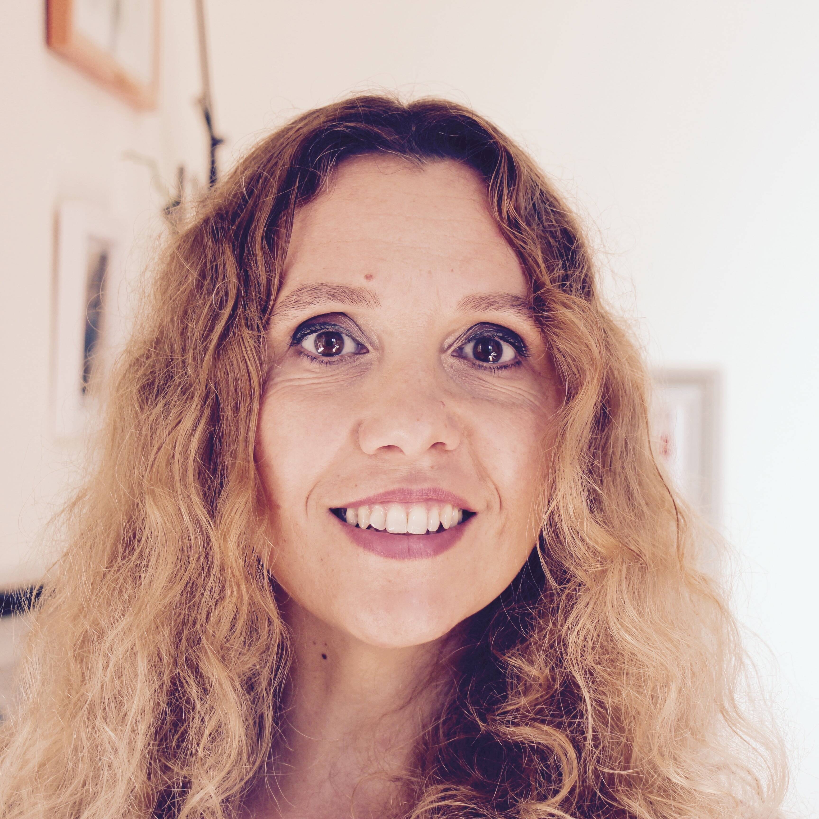 Agathe Lemaçon - Créatrice de site web - formatrice