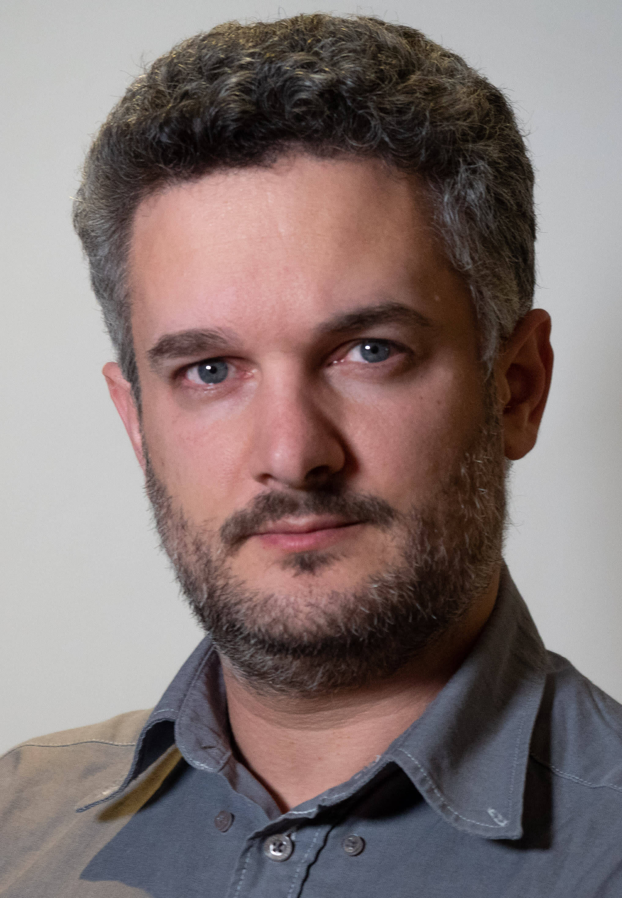Alexis C. - Réalisateur - Chef opérateur - formateur