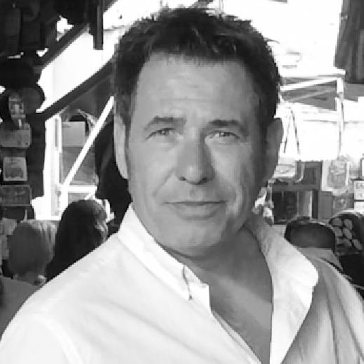 Eric Douane