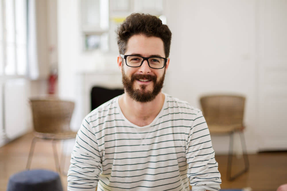 Jérôme Gaussein