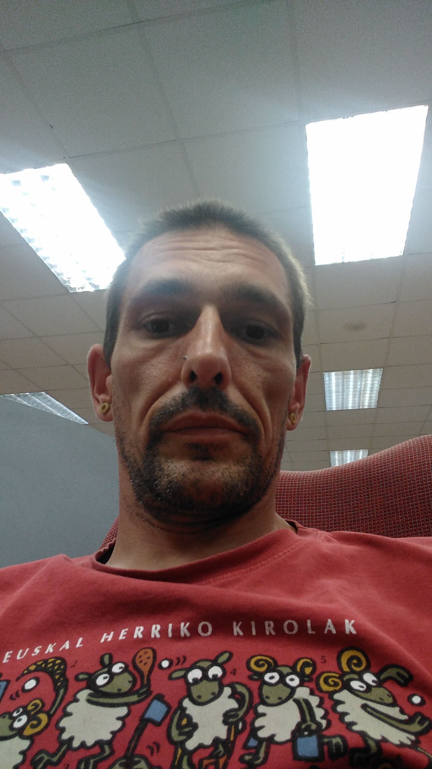 Iván López Ordorica - Desarrollador full-stack PHP