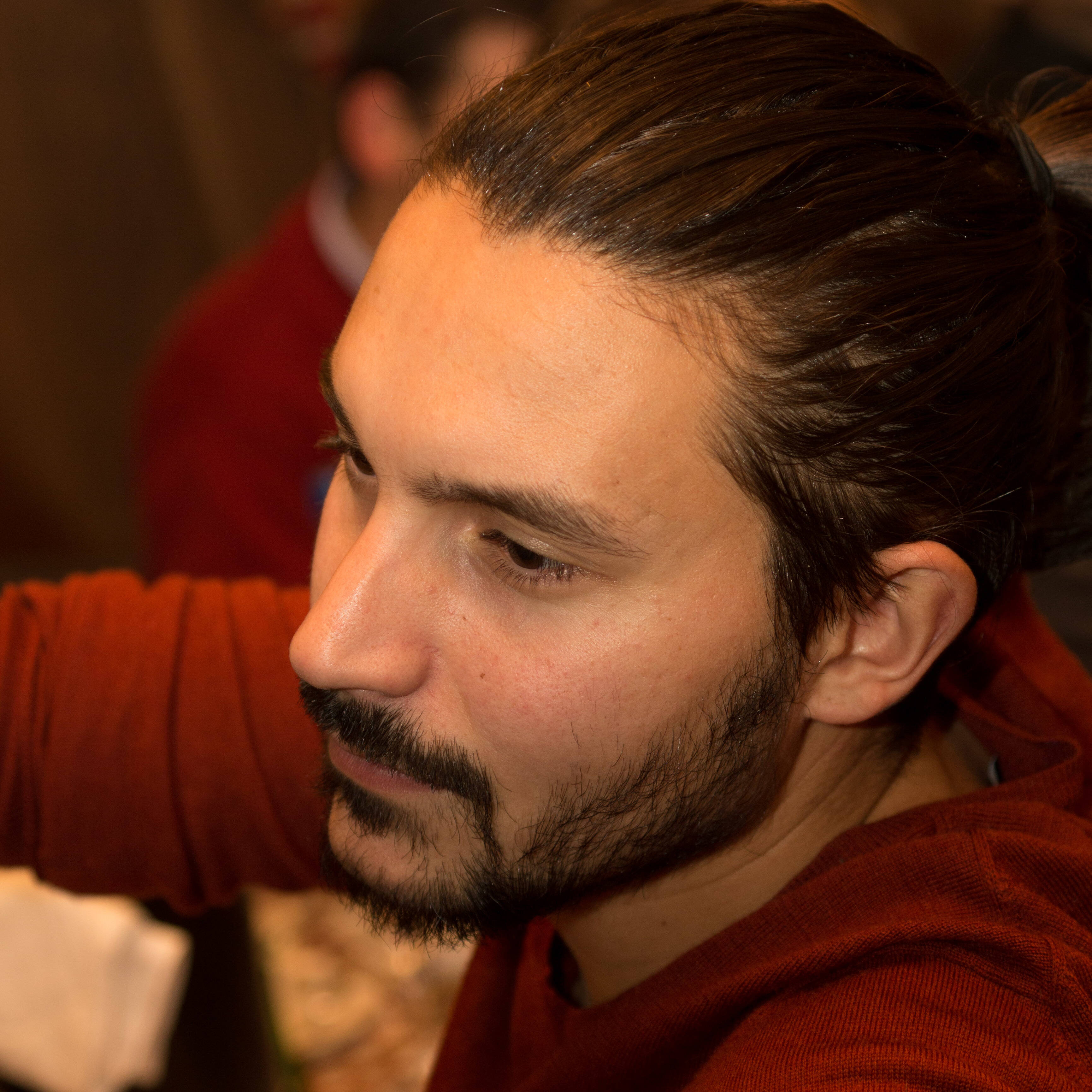 Matthieu Knittel - Chef de Projet Ingénieur .NET/.NET Core FullStack 