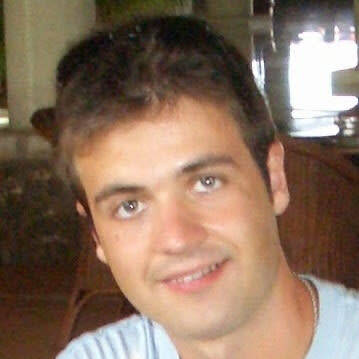 Jordi Vila Collado