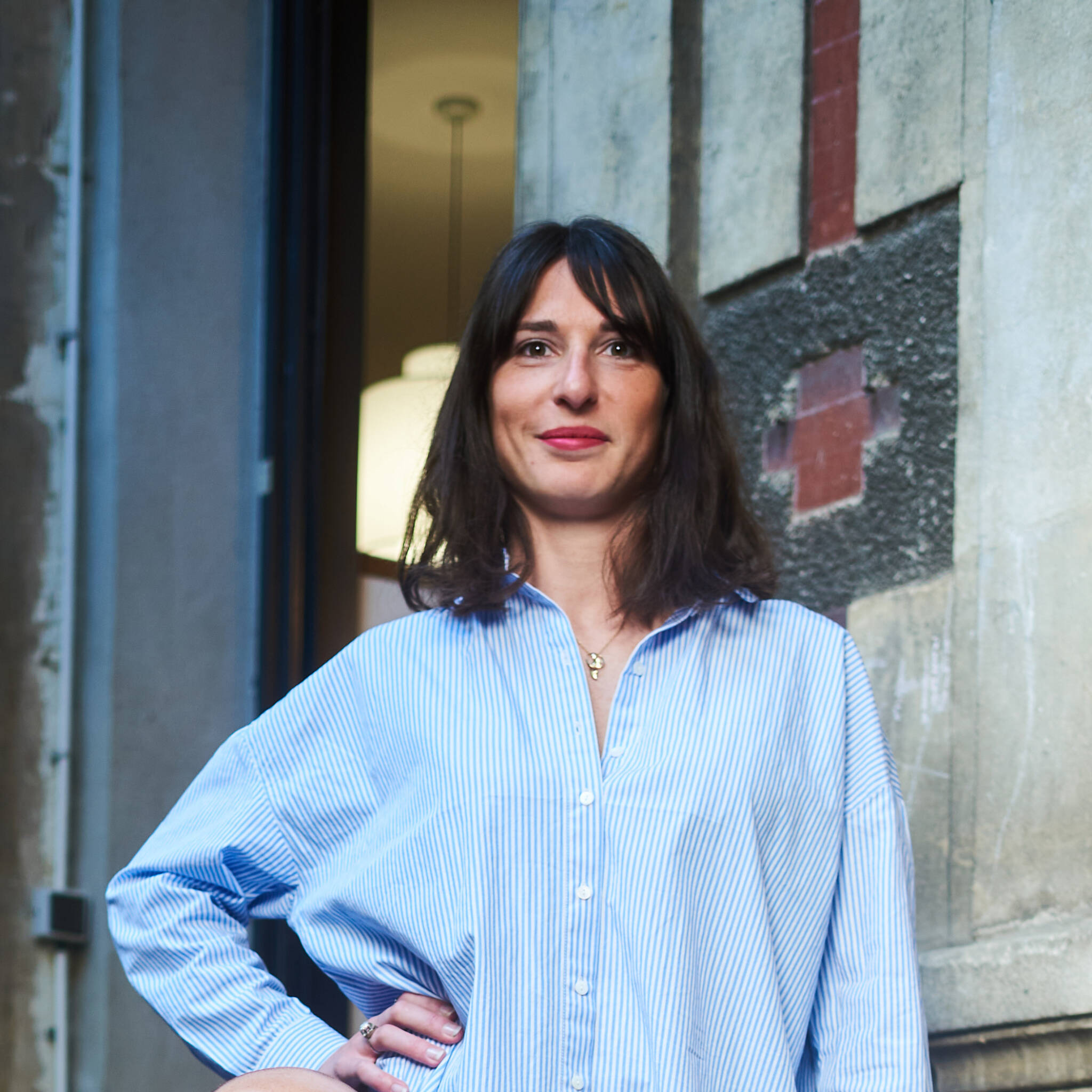 Emmanuelle Rud